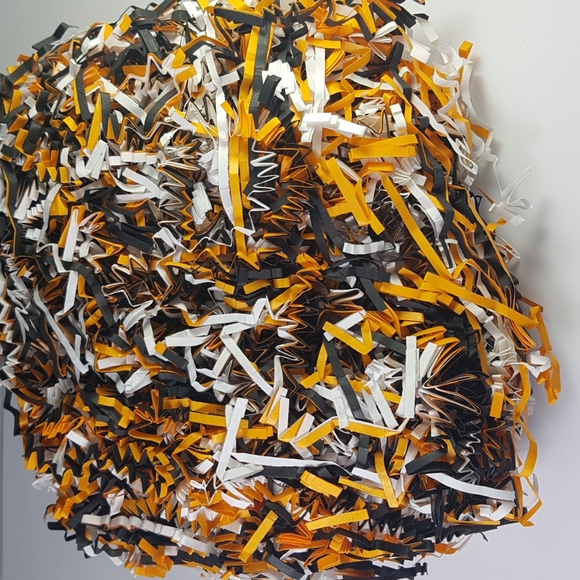 🎃 CLEARANCE Halloween Paper Shred 0.11kg 4 oz 113g - Picture 5 of 8